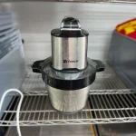 6 Litre Meat & Vegetable Chopper