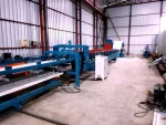 Standard Trapezoidal Sheet Production Line - Image 4