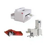 SQF 104 Back (1800 Books / Hour) Cornering Machine