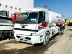 Special Production Water Tanker Fire Truck - Image 6