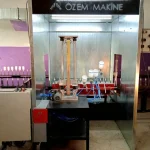 Automatic Painting System