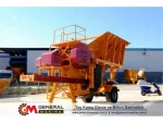 GNR M60 Mobile Primary Jaw Crusher - Image 5