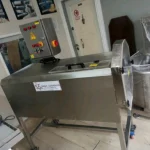 Mozzarella Cheese Grating Machine