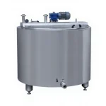 250 Lt Milk Cooking Kettle