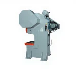 80 Ton Steel Body Eccentric Press Air Clutch