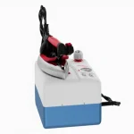 3.5 Litre Mini Boiler Steam Iron(2)