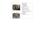Cable Duct Forming Machine - Image 9
