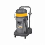 Wet/Dry Plastic Body Vacuum Cleaner / Star 40 Wdp