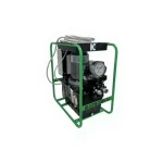 700 Bar Hydraulic Torque Pump