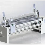 Velvet Razor Blade Sharpening Machine