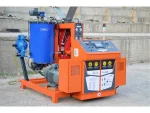 High Pressure Polyurethane Injection Machine - Image 4
