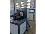 2D CNC Wire Bending Machine - Image 7