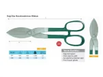 007 Ventilation Sheet Cutting Shears - Image 3