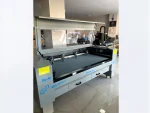 Kgl-1810 Four Head Laser Cutting Machine - Image 3