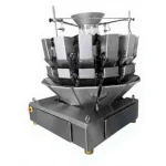 Modular Multi-Scale Packaging and Filling Machine