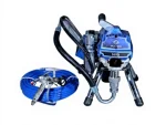 2.3 Lt /Min Electric Airless Paint Machine