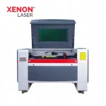 Alpha 9-K Fabric Laser Cutting Machine