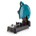 LW1401S Flex Diamond Metal Cutting Machine