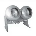 Stainless Nut Dragee Coating Machine