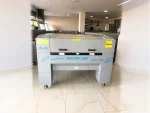 600x900 mm 80W Single Head Laser Cutting Machine - Image 4
