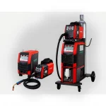 24 kVA MIG/MAG/Co2 Welding Machine
