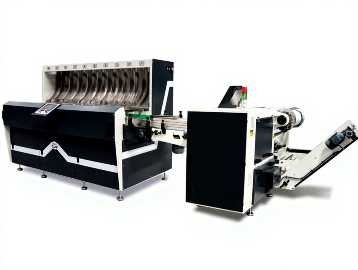 3kfd0d8h5xrm80ctrykrt7jwrg 10-Piece Cardboard Cup Packaging Machine - Image 1