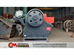 GNR 60 Mobile Fixed Jaw Crusher - Image 3