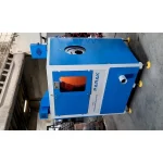 32-125 mm Sleeve Thread Cutting Machine