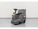 Karcher B70 Ride-On Floor Cleaning Machine - Image 8