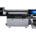 100x160 cm UV Printing Machine