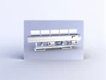 Vacuum Cooling Tank