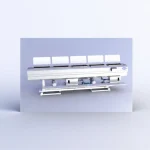 Vacuum Cooling Tank