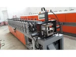 Rollforming Safety Scaffolding Heel Machine - Image 5