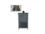 10 Mold Block Ice Machine