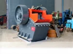 60' Fixed Jaw Crusher - Image 3
