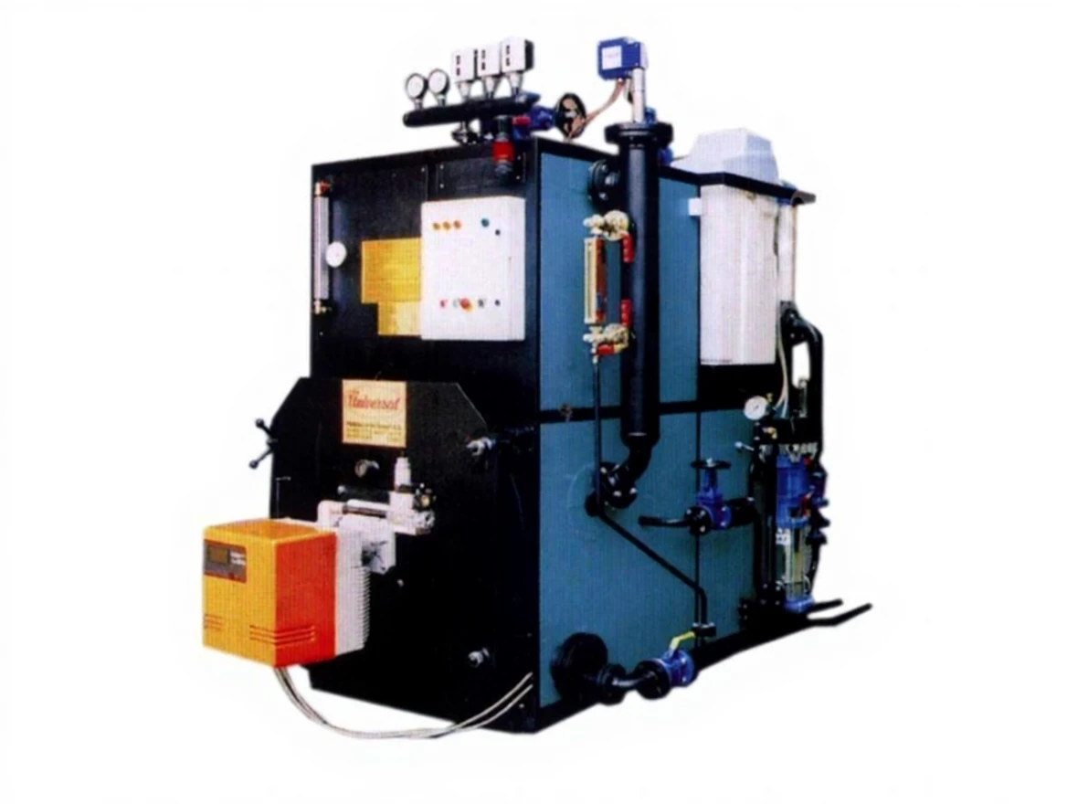 3kxmkm58wnrmt0cvkxc9qmgatg 1000 Kg/Hour Compact Steam Generator - Image 1