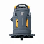 K 70 Riding Floor Cleaning Machine