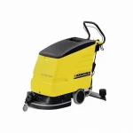 Karcher 530 Electric Push Floor Cleaning Machine