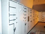 Free Standing Type Electrical Panel - Image 49