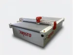 2040x3200 mm Digital Cutting Machine
