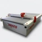 2040x3200 mm Digital Cutting Machine