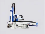 Kow1200s3 Telescopic Injection Product Retrieval Robot - Image 2