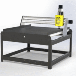 1000x1000 mm Wood CNC Router