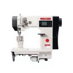 Automatic Bag and Shoe Bottle Sewing Machine