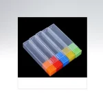 Hodbehod Plastic Storage Box For Drill Bits And Needles