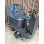 Fimap MR 75B Rider Floor Cleaning Machine 2nd Hand Guaranteed Floor Washing Machine