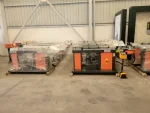 Ø32×3 mm Pipe Bending Machine with Malafa - Image 7