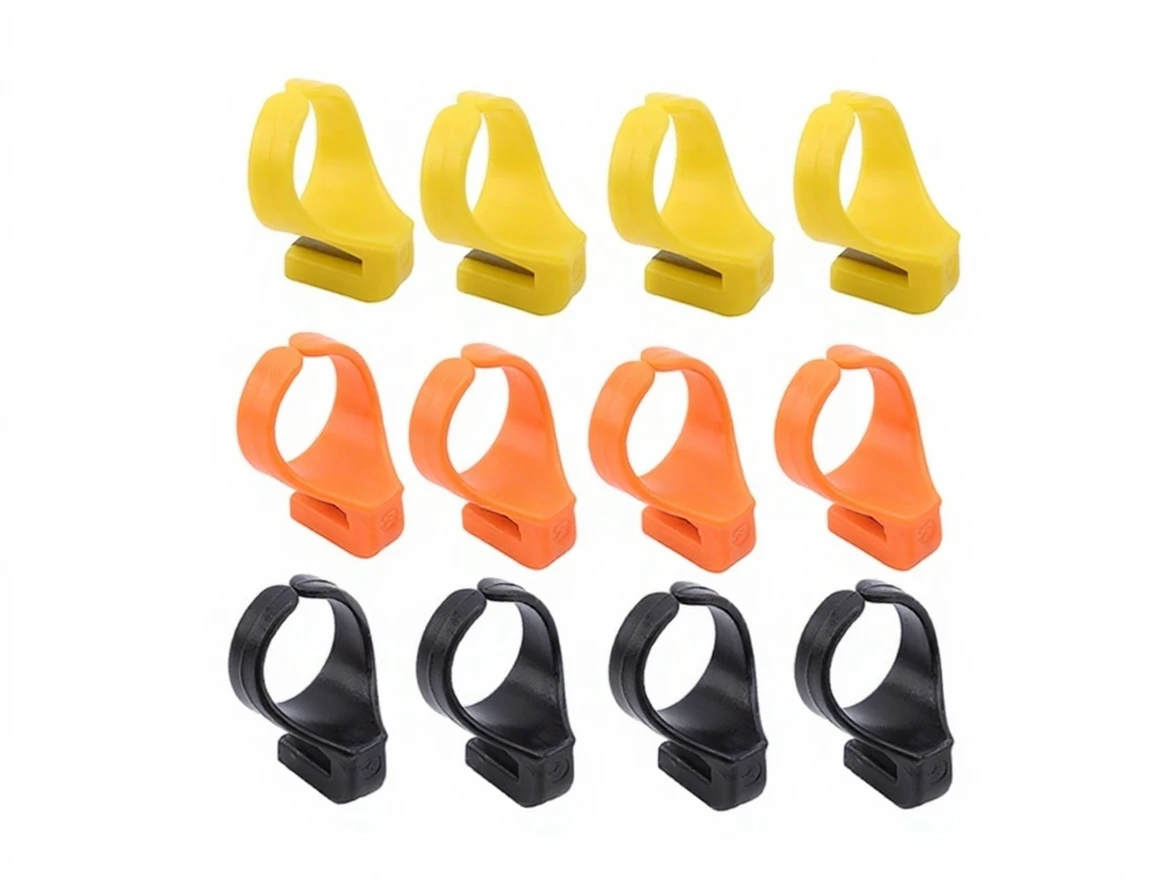 3mmg35xqz1rmt0cvz3krgqgajc 12 Pieces Finger Ring Thread Cutter Blade Thread Cutting Tool - Image 1