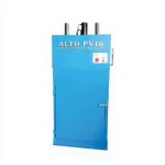 Alto-PV16 Tin Barrel Press Machine