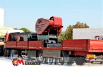 400 Ton Fixed Jaw Primary Crusher - Image 3